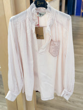 Charger l'image dans la galerie, JOHANNA PARIS - Chemise CLAIRE