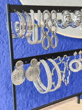 Charger l'image dans la galerie, Boucles - Mix argenté //