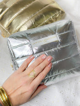 Charger l'image dans la galerie, Trousse MATELASSÉE