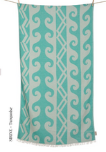 Charger l'image dans la galerie, AELIA ANNA - Foutas