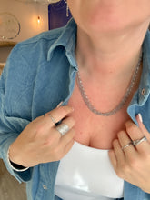 Charger l'image dans la galerie, Collier - SALOMÉ