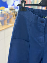 Charger l'image dans la galerie, THE CORNER - Pantalon magique BLEU
