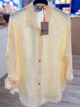 Charger l'image dans la galerie, JOHANNA PARIS - Chemise MARINA