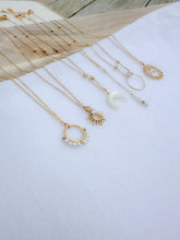 Charger l'image dans la galerie, Collier - NYA