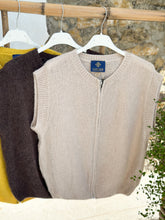 Charger l'image dans la galerie, Gilet - ZIP