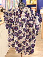 Charger l'image dans la galerie, JOHANNA PARIS - Blouse PAVOLA