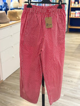 Charger l'image dans la galerie, JOHANNA PARIS - Pantalon magique RAYÉ