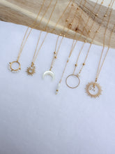 Charger l'image dans la galerie, Collier - NYA