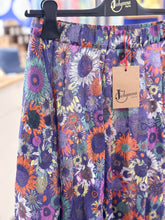 Charger l'image dans la galerie, JOHANNA PARIS - Jupe TOURNESOL