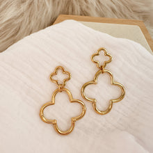 Charger l'image dans la galerie, Boucles - NAOMI //