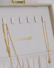 Charger l'image dans la galerie, Boite à bijoux - ANNE