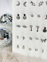 Charger l'image dans la galerie, Mini clou - Argenté