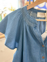 Charger l'image dans la galerie, AROMA - Chemise JEANS