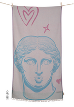 Charger l'image dans la galerie, AELIA ANNA - Foutas