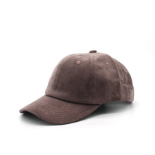 Charger l'image dans la galerie, Casquette - VELOURS