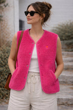 Charger l'image dans la galerie, Gilet - TEDDY