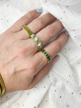 Charger l'image dans la galerie, Bague - MIX 7