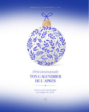 Charger l'image dans la galerie, Calendrier de l’Après