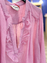 Charger l'image dans la galerie, JOHANNA PARIS - Chemise EMILIE