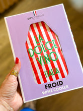 Charger l'image dans la galerie, Housse de refroidissement - FRESH