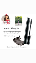 Charger l'image dans la galerie, Reb'elle - MASCARA allongeant