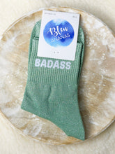 Charger l'image dans la galerie, CHAUSSETTE - Badass