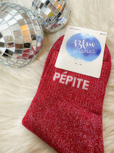 Charger l'image dans la galerie, CHAUSSETTE - Pépite