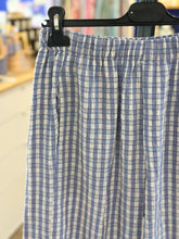 Charger l'image dans la galerie, THE CORNER - Pantalon magique CARREAUX