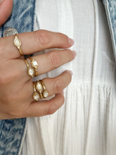 Charger l'image dans la galerie, Bague - NYAH