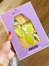 Charger l'image dans la galerie, Housse de refroidissement - FRESH