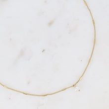 Charger l'image dans la galerie, Collier - MOANA