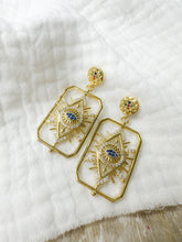 Charger l'image dans la galerie, Boucles - MIKONOS