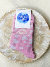 Charger l'image dans la galerie, CHAUSSETTE - Mon cœur