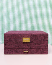 Charger l'image dans la galerie, Boite à bijoux - DENISE