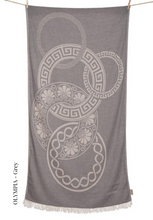 Charger l'image dans la galerie, AELIA ANNA - Foutas