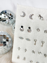 Charger l'image dans la galerie, Mini clou - Argenté