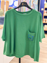 Charger l'image dans la galerie, JOHANNA PARIS - T-Shirt SARDINES