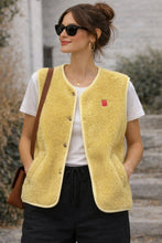 Charger l'image dans la galerie, Gilet - TEDDY