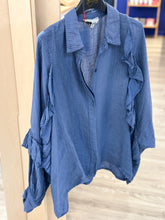 Charger l'image dans la galerie, JOHANNA PARIS - Chemise LOUIZA