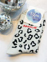 Charger l'image dans la galerie, CHAUSSETTE - Amour léo