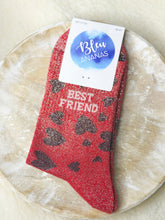 Charger l'image dans la galerie, CHAUSSETTE - Best Friend