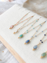 Charger l'image dans la galerie, Collier - CHARLOTTE