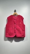 Charger l'image dans la galerie, Gilet - TEDDY
