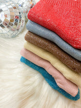 Charger l'image dans la galerie, CHAUSSETTE - Pépite