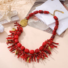Charger l'image dans la galerie, Collier - SOLLER