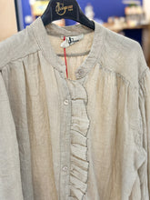 Charger l'image dans la galerie, JOHANNA PARIS - Chemise VIRGINIE