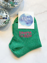 Charger l'image dans la galerie, CHAUSSETTE - Drama Queen