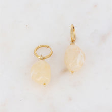 Charger l'image dans la galerie, Boucles - INES