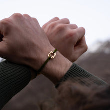 Charger l'image dans la galerie, Bracelet - NOEUDS //