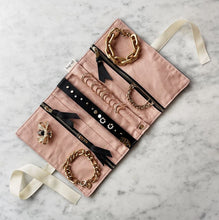 Charger l'image dans la galerie, Pochette de voyage bijoux